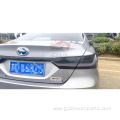 Camry rear lamp through tail lamp